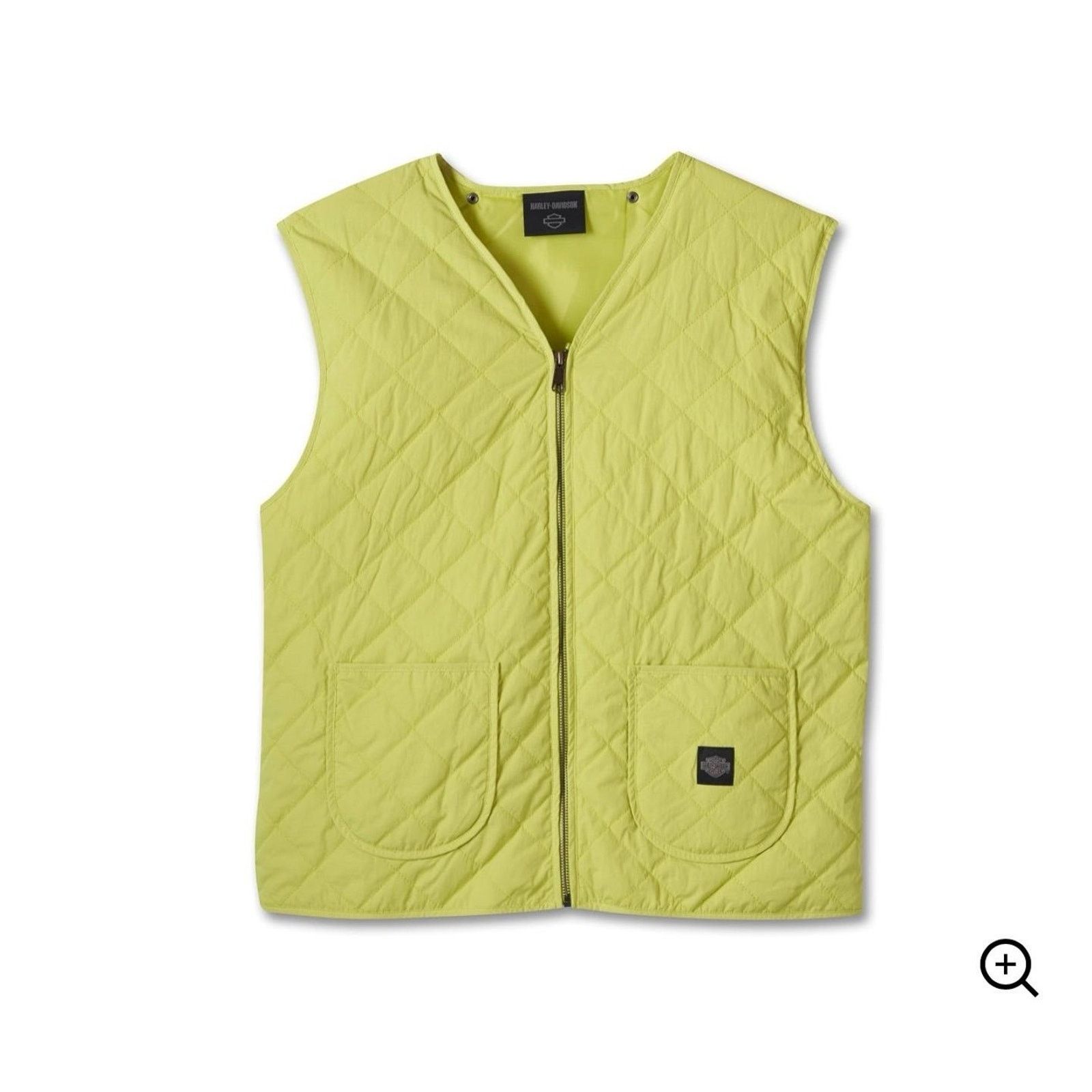 Harley Davidson NWT Harley Davidson 2XL Garage Jacket Coat Removable Vest Size US XXL / EU 58 / 5 - 4 Thumbnail