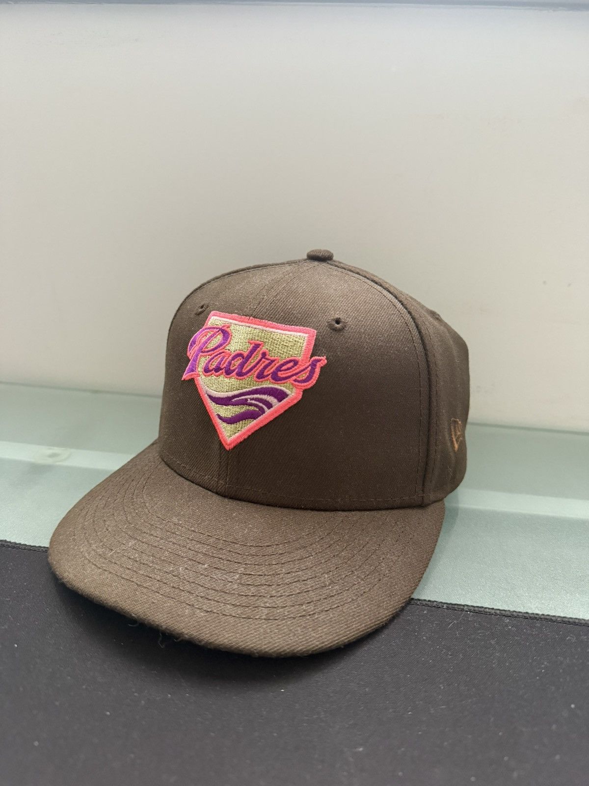 Other New Era Padres cap Size ONE SIZE - 1 Thumbnail