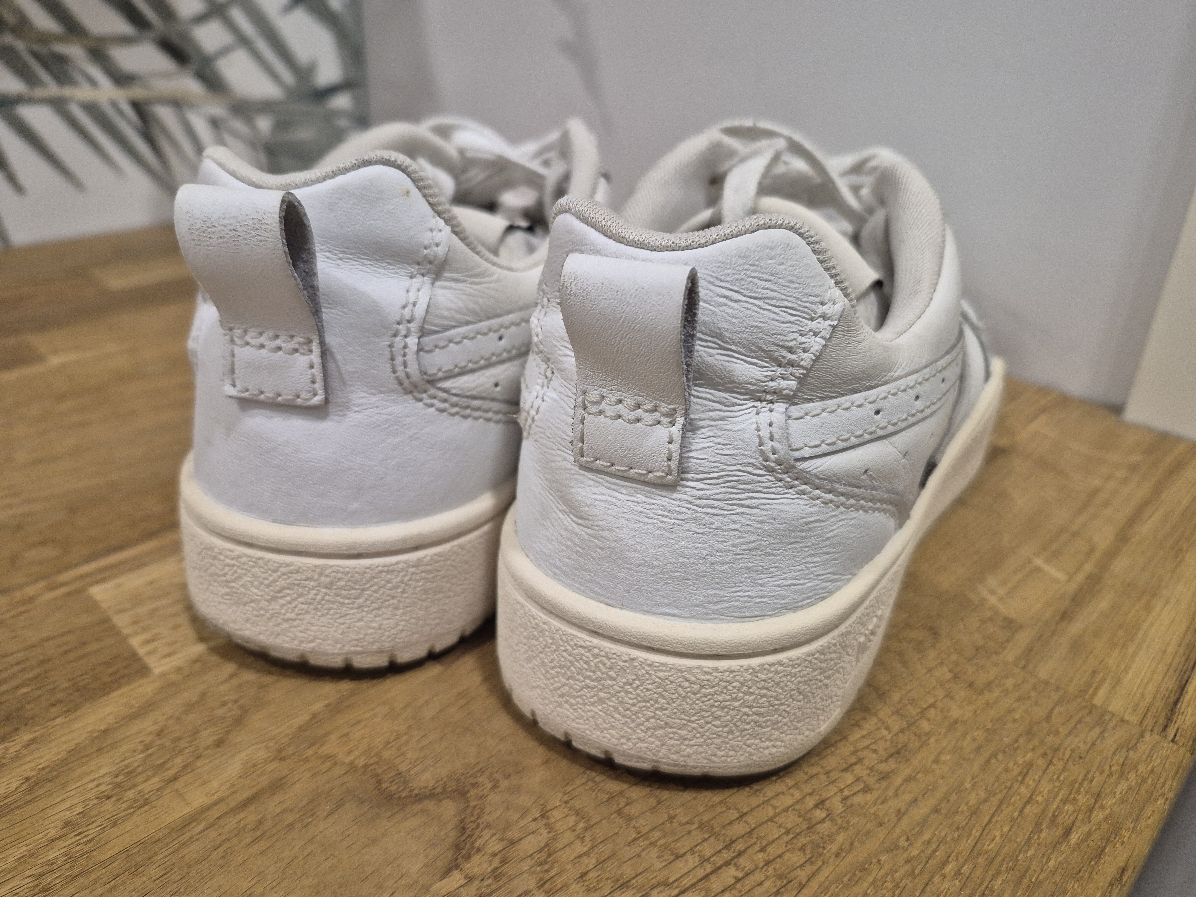 Diesel Diesel S-Ukiyo V2 leather sneakers Size US 9 / EU 42 - 5 Thumbnail
