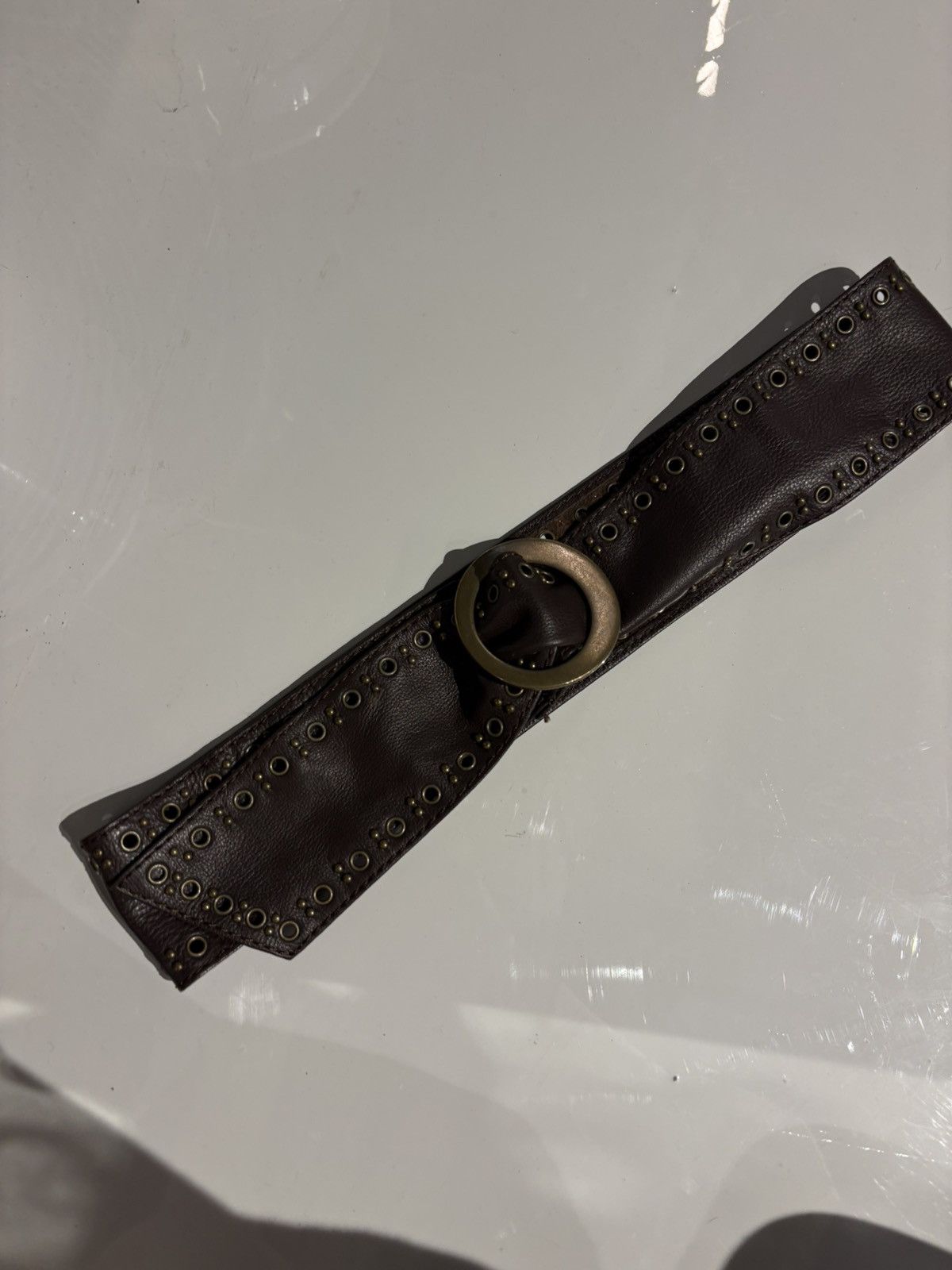 Nine West Nine West belt Size ONE SIZE - 6 Thumbnail