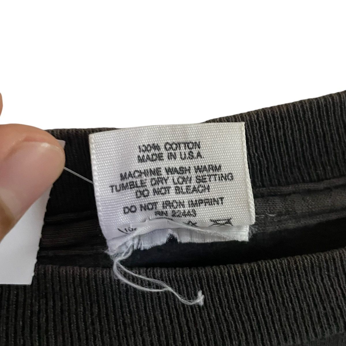 Quicksilver × Vintage Vintage 90’s QuickSilver Flame Logos Size US XL / EU 56 / 4 - 9 Thumbnail