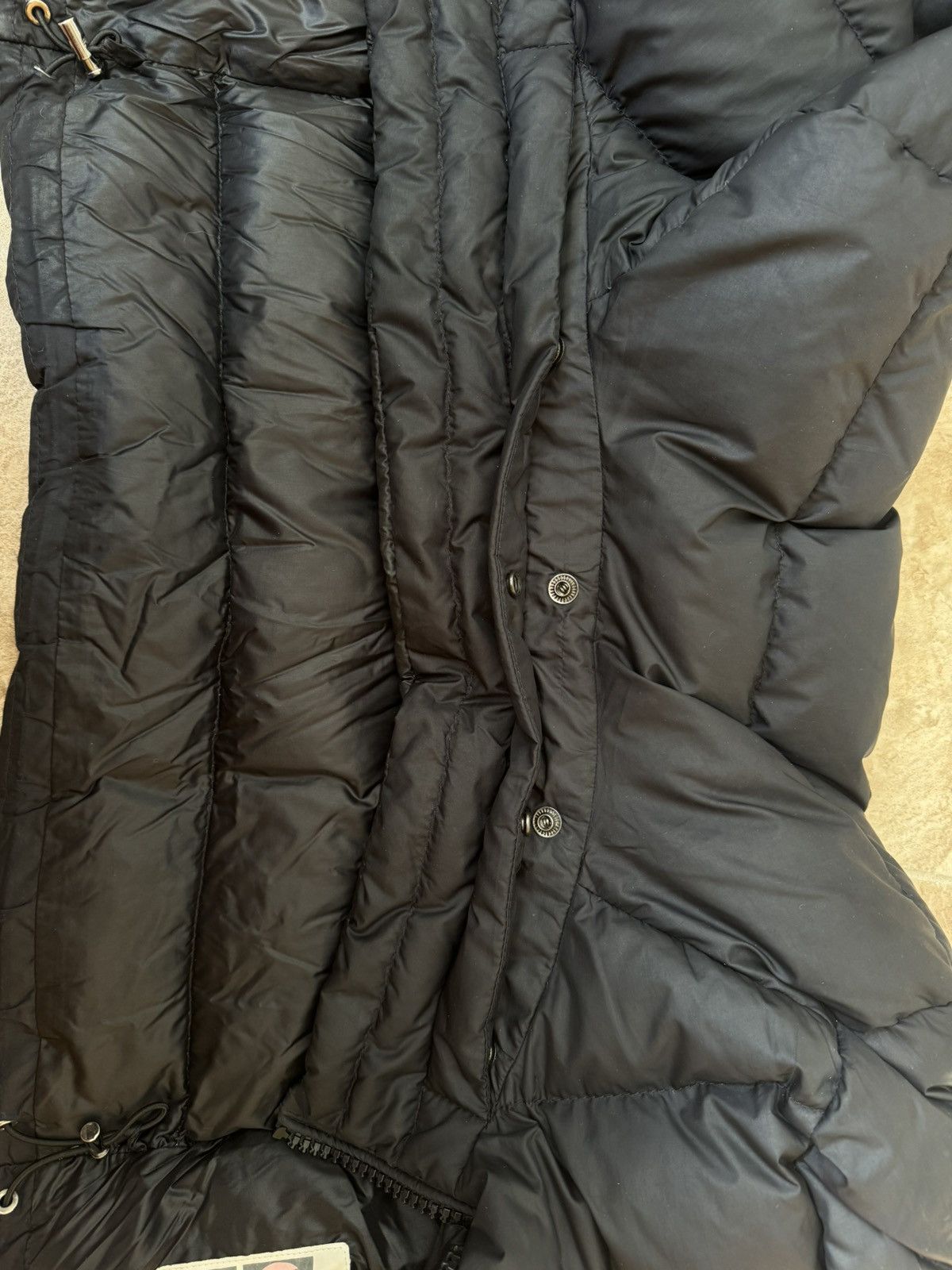 Moncler HYMALAY GIUBBOTTO HYMALAY JACKET Size US XS / EU 42 / 0 - 15 Thumbnail