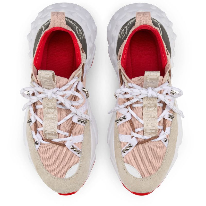 Christian Louboutin oc11z0126 Trailnrun Donna in Multicolor Size US 6 / IT 36 - 3 Thumbnail