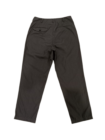 Jil Sander × Uniqlo Uniqlo x Jil Sander Cotton Pants Casual Style Size US 32 / EU 48 - 2 Thumbnail