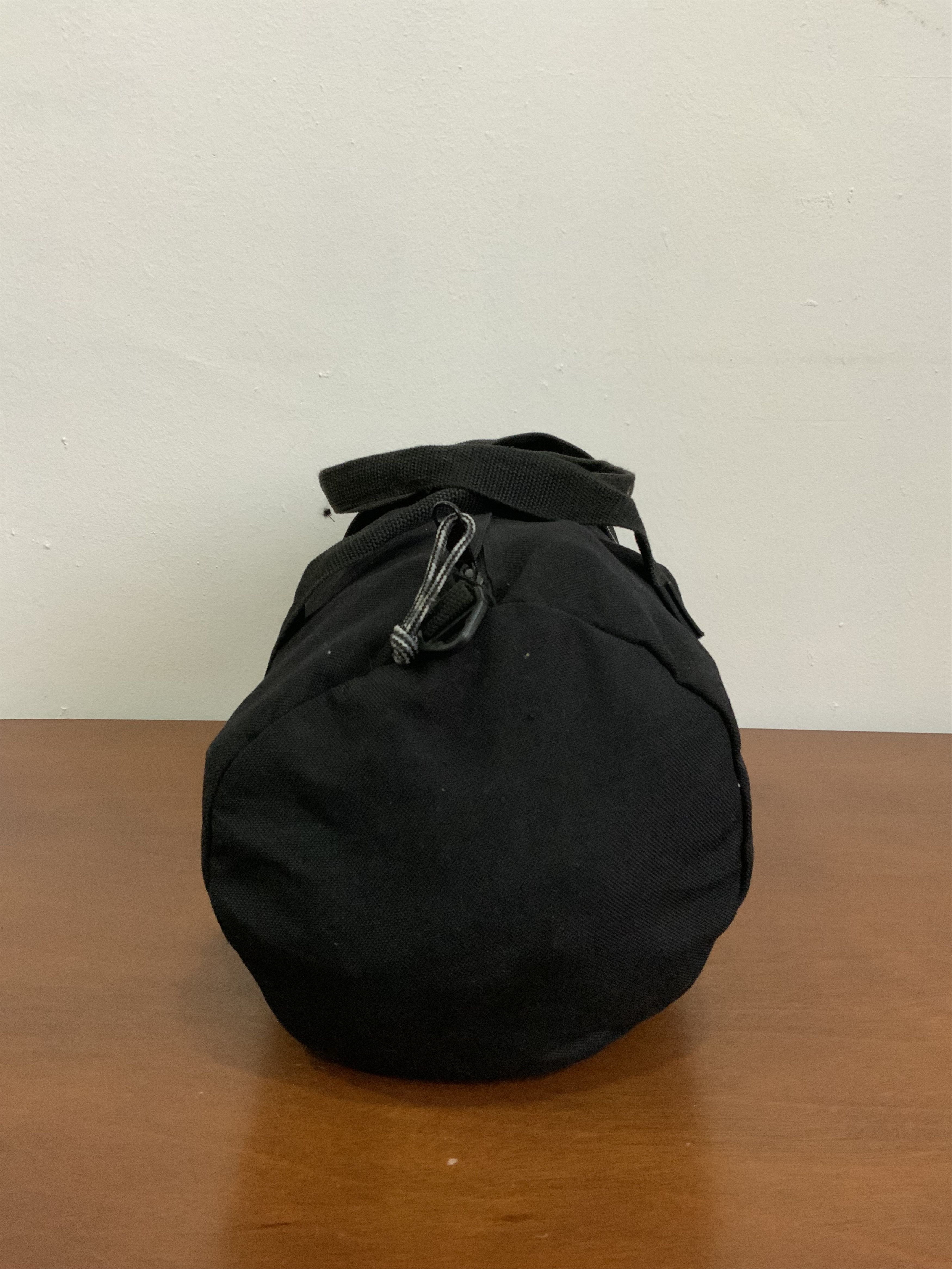 Japanese Brand Outdoor Products Travel Black Bag Size ONE SIZE - 5 Thumbnail