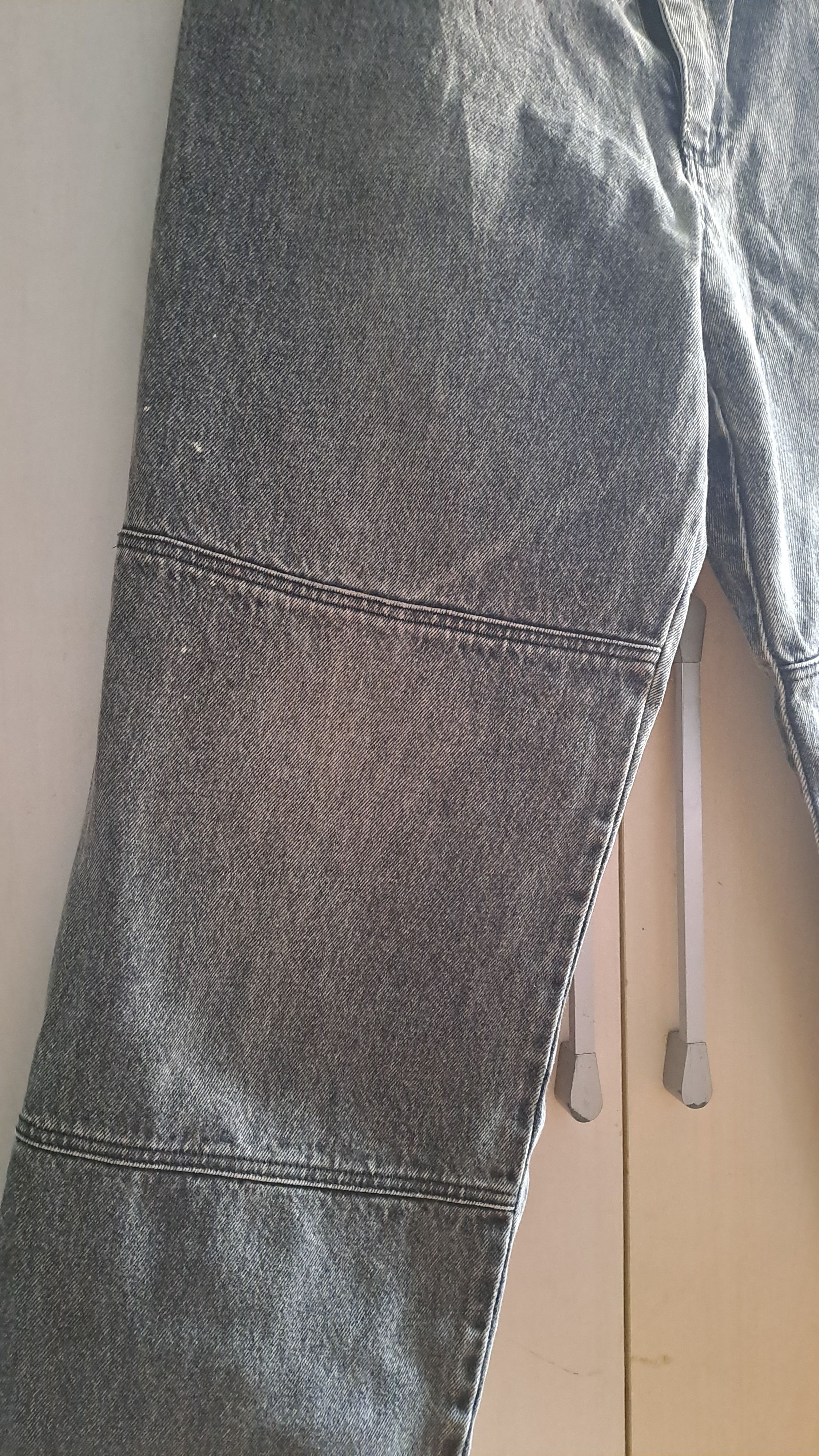 Rusty × Vintage Vintage Rutsy Denim Longpants Size US 30 / EU 46 - 9 Thumbnail