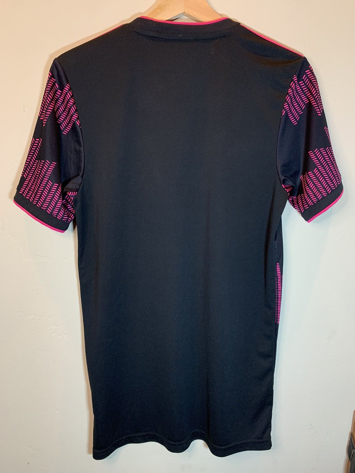 Adidas *RARE* Adidas Mexico National Soccer Futbol Team Home Jersey Size US S / EU 44-46 / 1 - 5 Thumbnail
