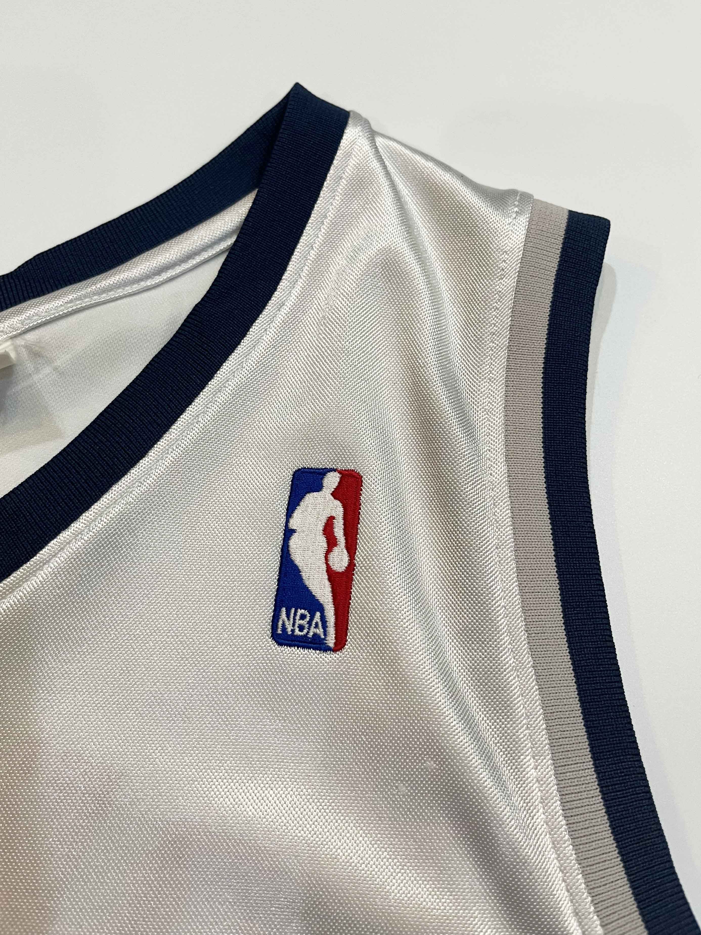 NBA × Reebok Reebok NBA Charlotte Bobcats OKAFOR #50 Basketball Jersey Size US XL / EU 56 / 4 - 4 Thumbnail
