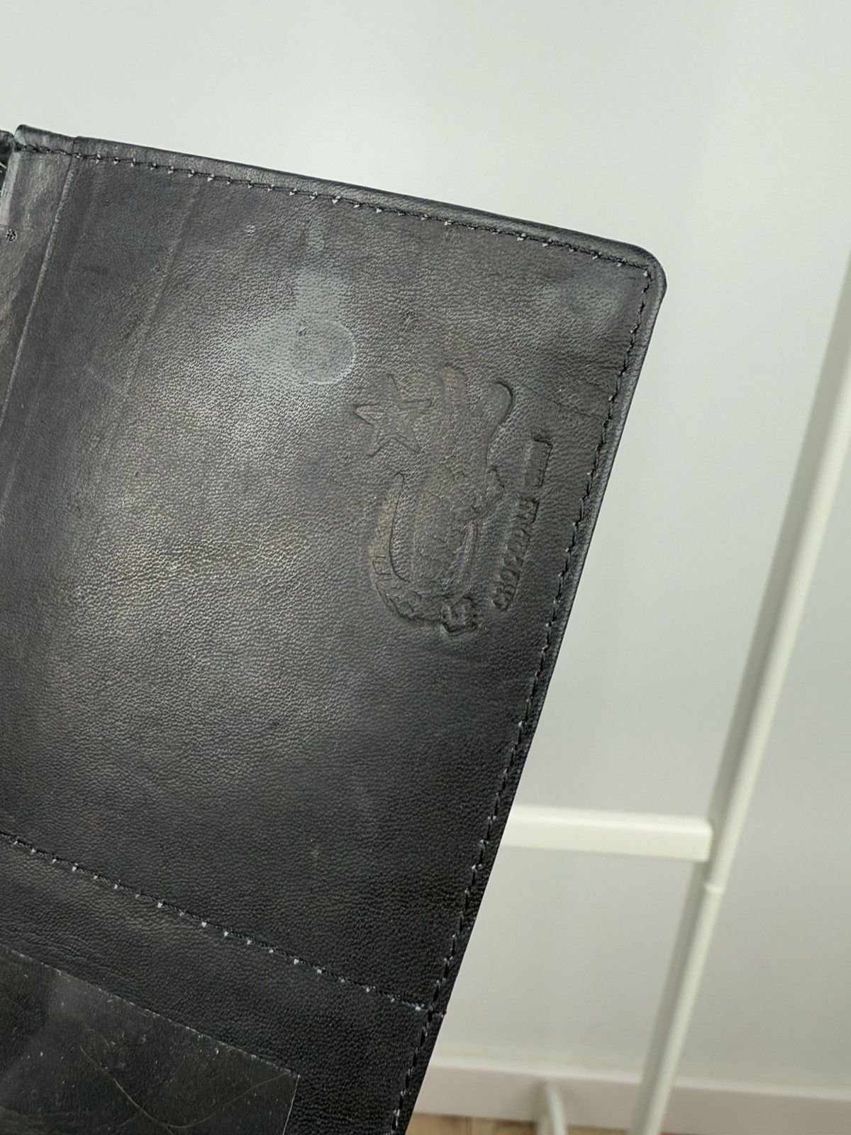 Handmade Crocodile Leather Wallet Size ONE SIZE - 7 Thumbnail