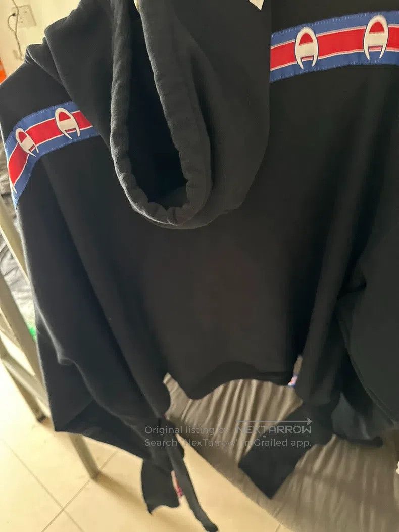 Vetements Vetements Sweatshirt Size US M / EU 48-50 / 2 - 2 Thumbnail