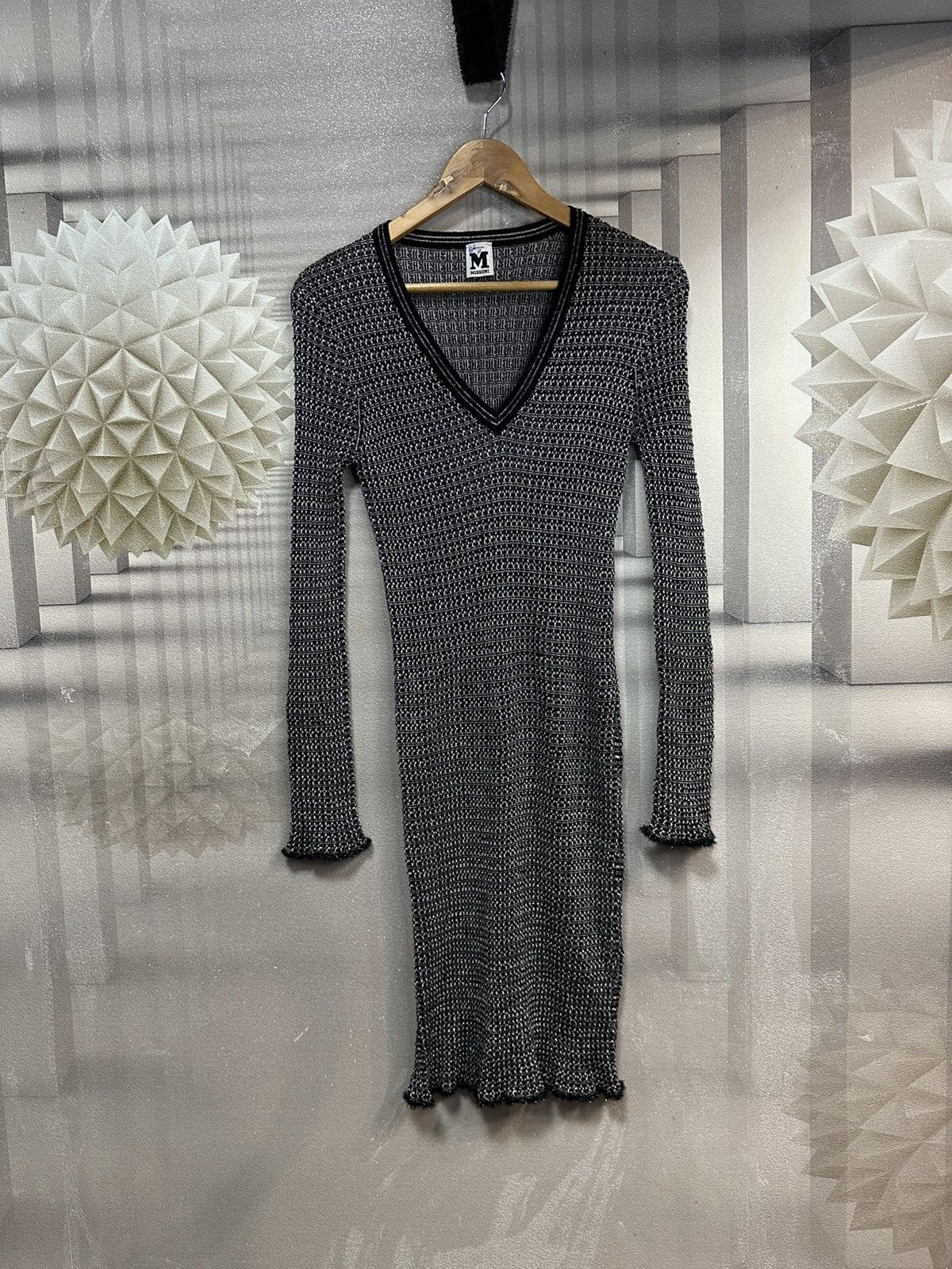 Missoni Missoni Maxi Dress Women’s Size M / US 6-8 / IT 42-44 - 1 Thumbnail