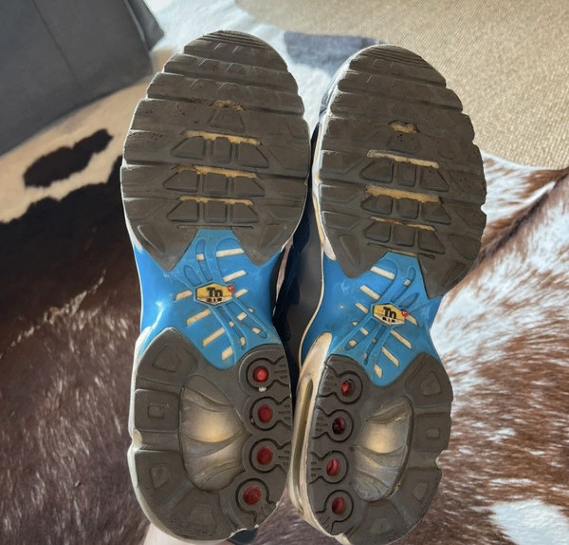 Nike Nike TN trainers Size US 7 / EU 40 - 5 Thumbnail