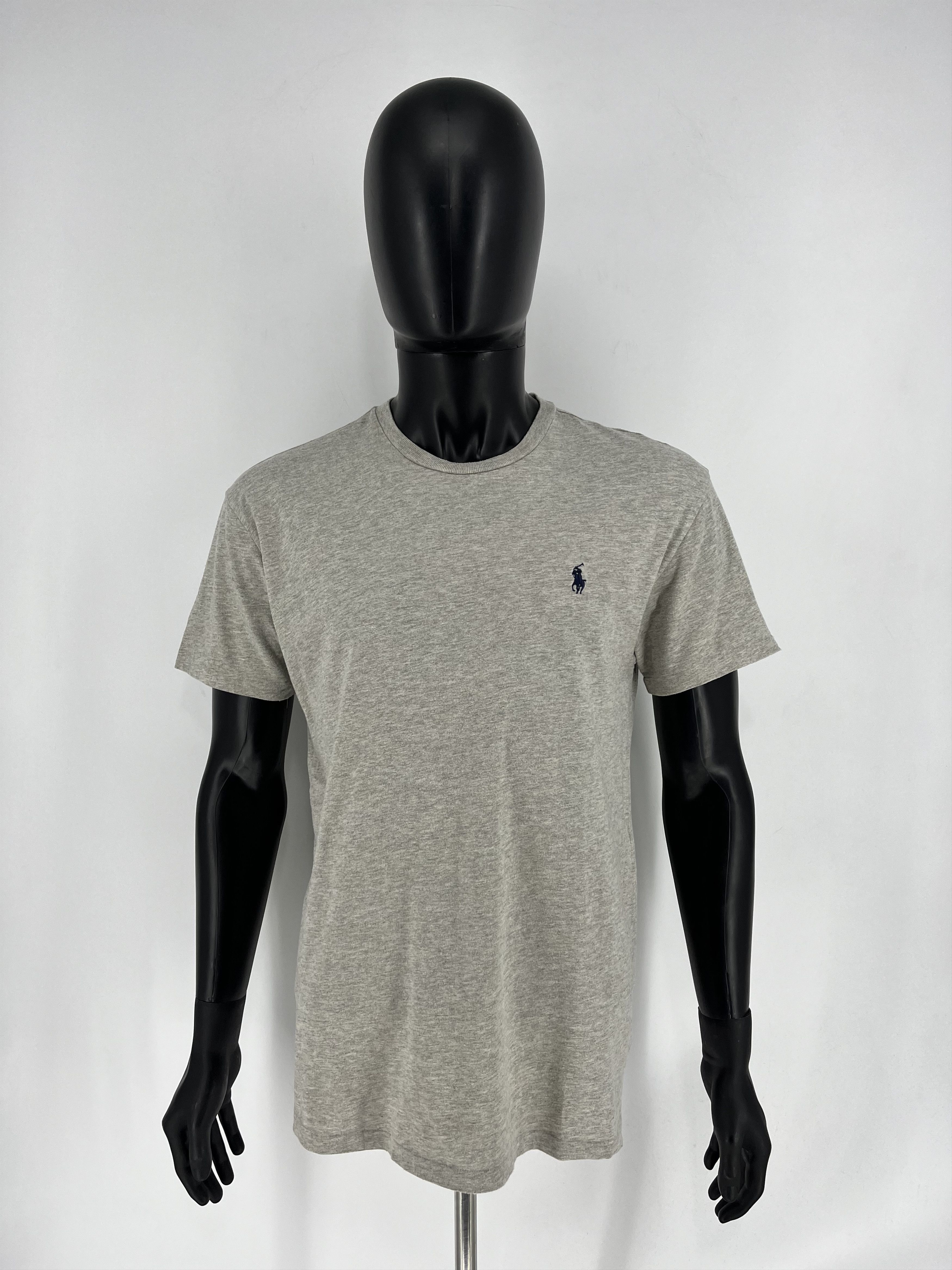 Polo Ralph Lauren Vintage Polo Ralph Lauren Tee T Shirt Size S Streetwear Size US S / EU 44-46 / 1 - 2 Thumbnail