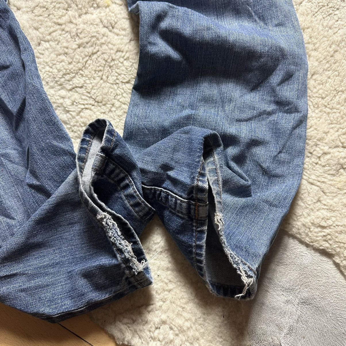 True Religion True Religion denim ripped pants Size US 30 / EU 46 - 3 Thumbnail