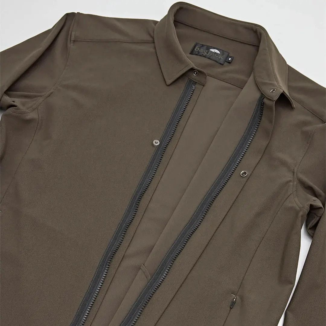 Bagjack (Bagjack Golf) Super Stretch Course Shirt Size US M / EU 48-50 / 2 - 6 Thumbnail
