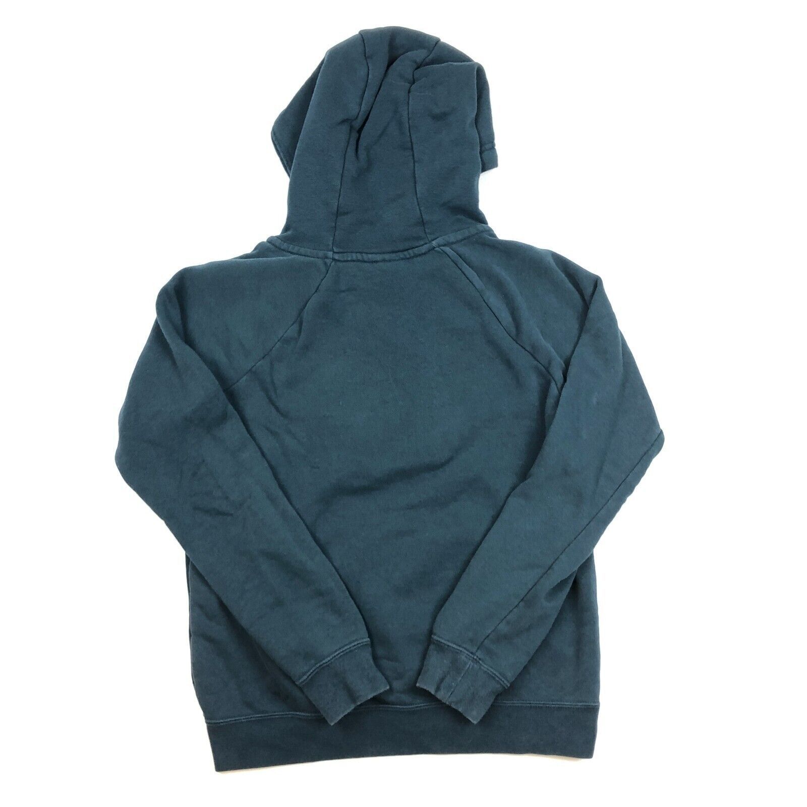 Nike Nike Dark Navy Black Hoodie Pullover Sweater Size XS B5 Size XS / US 0-2 / IT 36-38 - 5 Thumbnail
