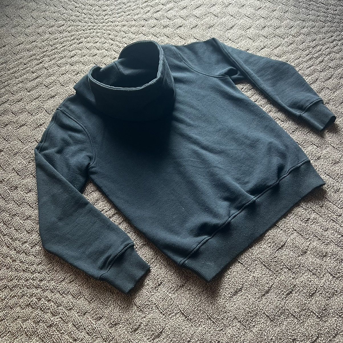 1017 ALYX 9SM Alyx Visual Hoodie Size US S / EU 44-46 / 1 - 5 Thumbnail