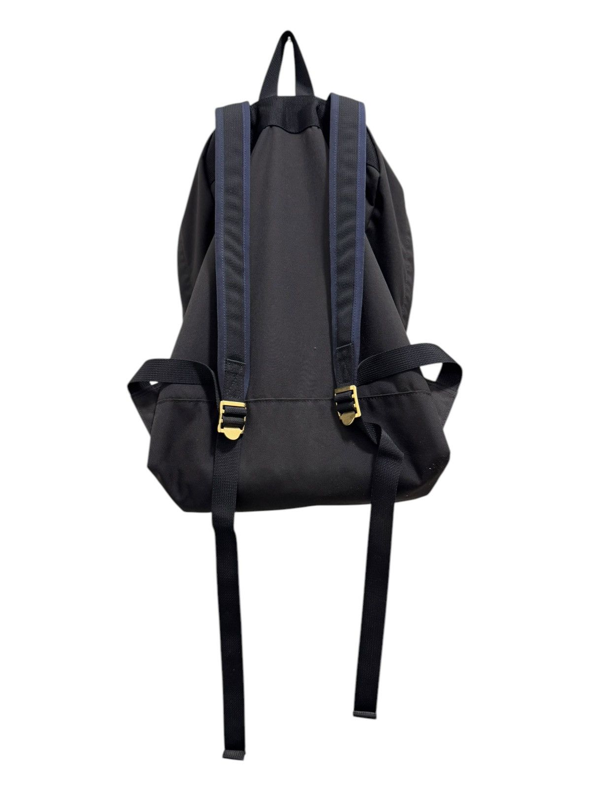 Japanese Brand × Porter AVANT GARDE PORTER x PETITE ROBE NOIRE GOLD BACKPACK Size ONE SIZE - 3 Thumbnail