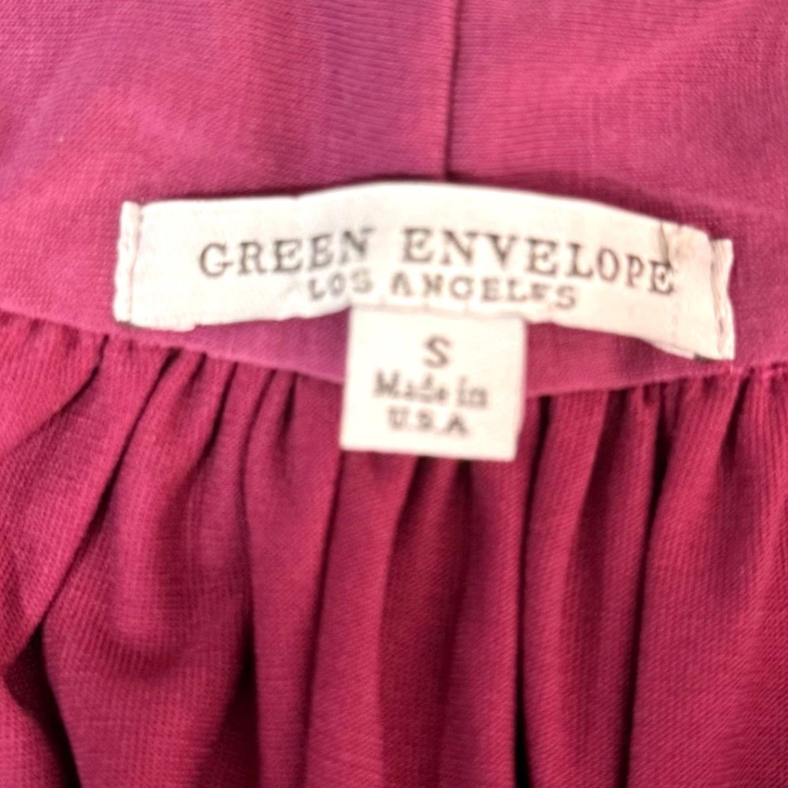 Vintage VINTAGE? No. Size S / US 4 / IT 40 - 5 Thumbnail