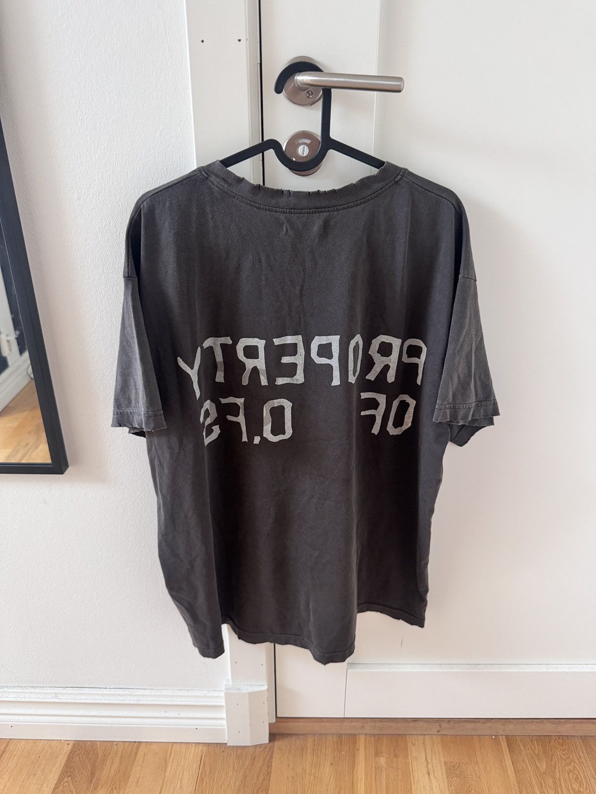 Other O files T-shirt Size US M / EU 48-50 / 2 - 1 Thumbnail