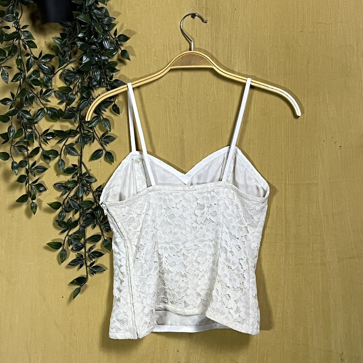 Yves Saint Laurent Yves Saint Laurent corsets Size S / US 4 / IT 40 - 2 Thumbnail