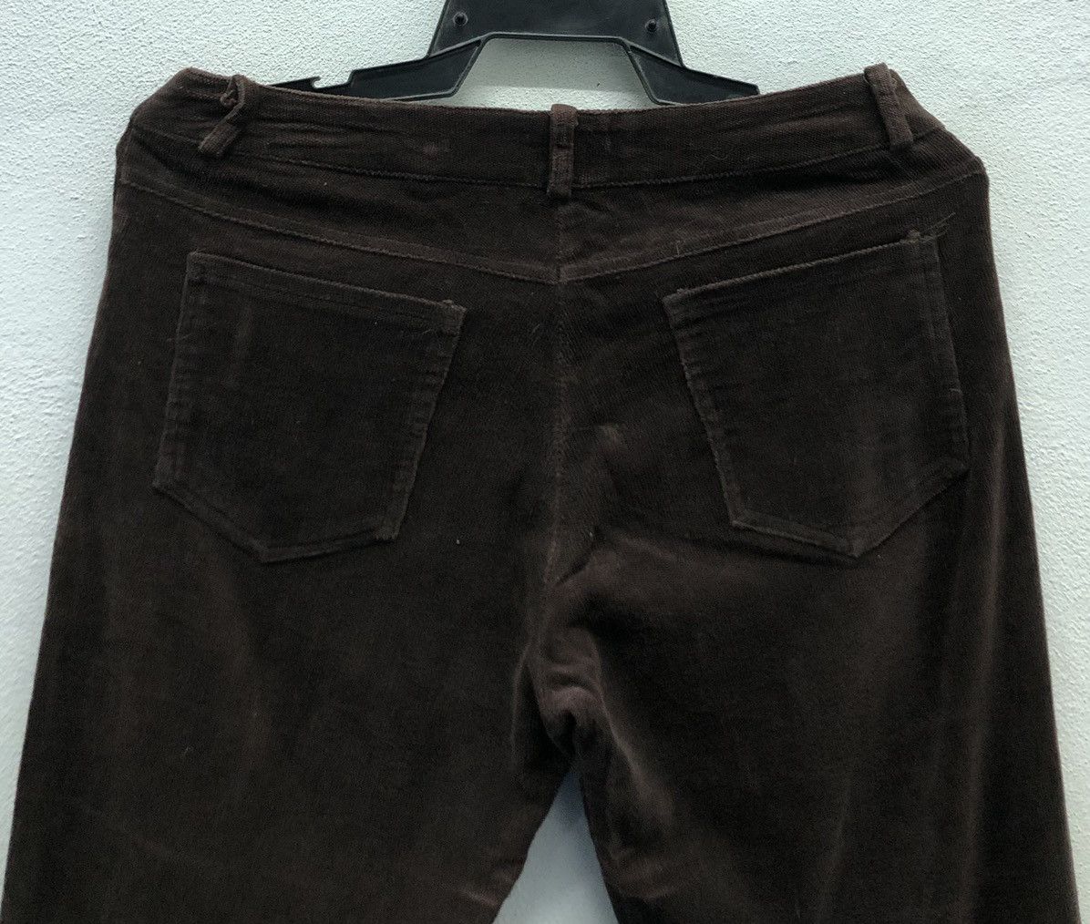 JOSHUA SANDERS Vintage Joshua Sanders Made In Italy Pants Size 30" / US 8 / IT 44 - 4 Thumbnail