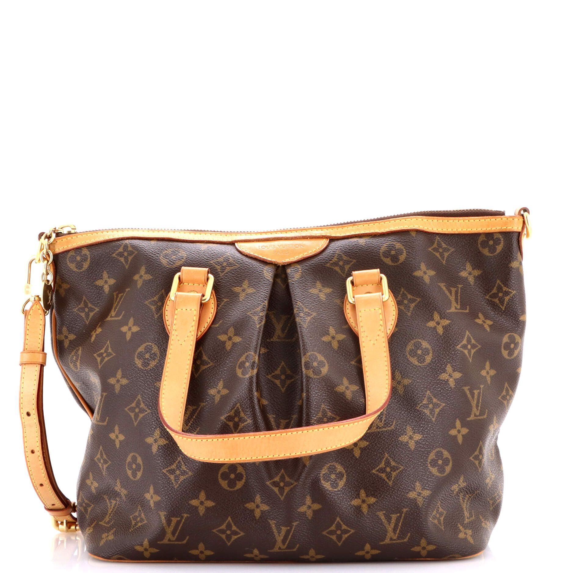 Louis Vuitton Palermo Handbag Size ONE SIZE - 1 Thumbnail