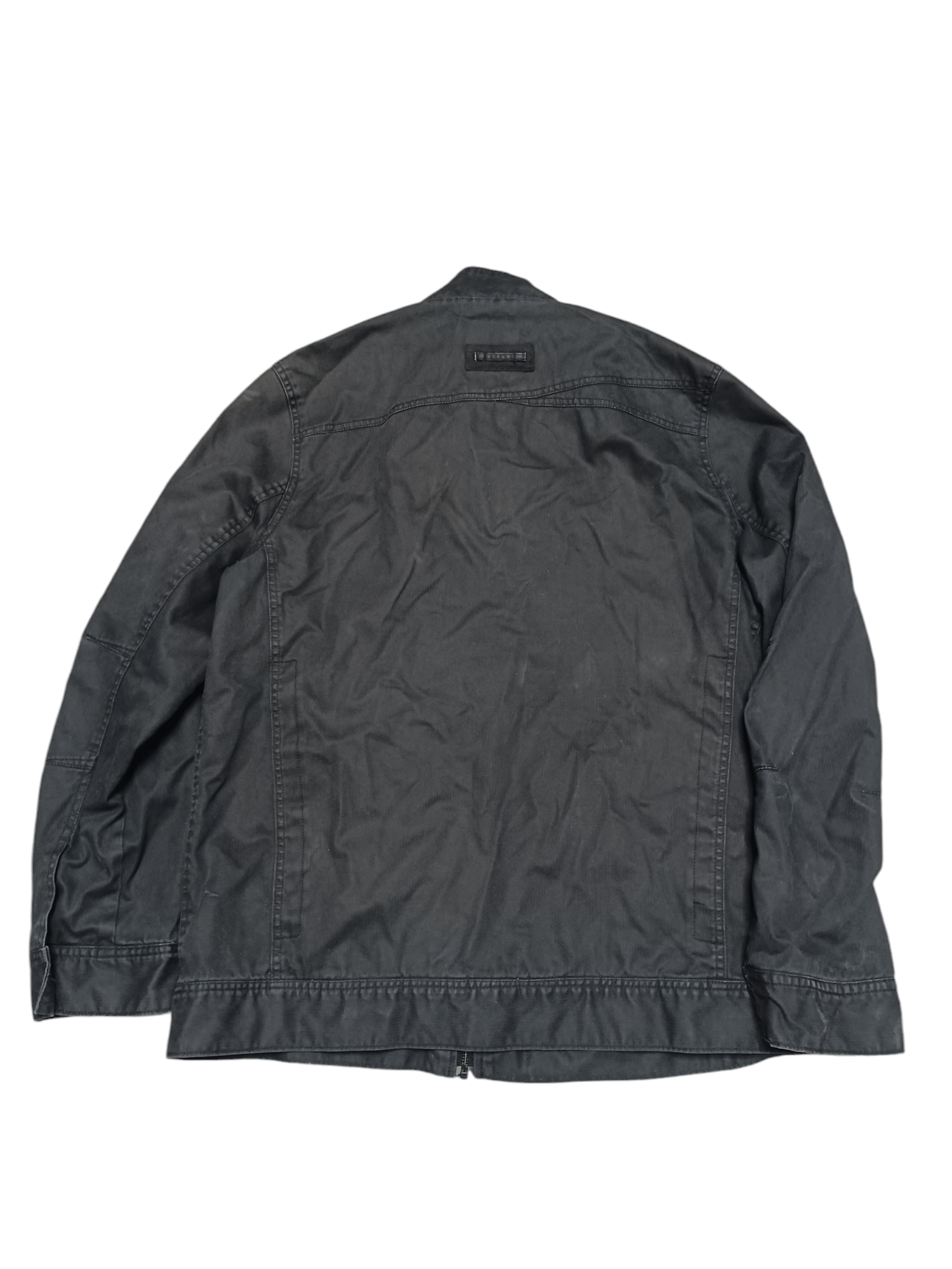 Oakley OAKLEY MULTIPOCKET AVANTGARDE JAPANESE MILITARY JACKET Size US L / EU 52-54 / 3 - 2 Thumbnail