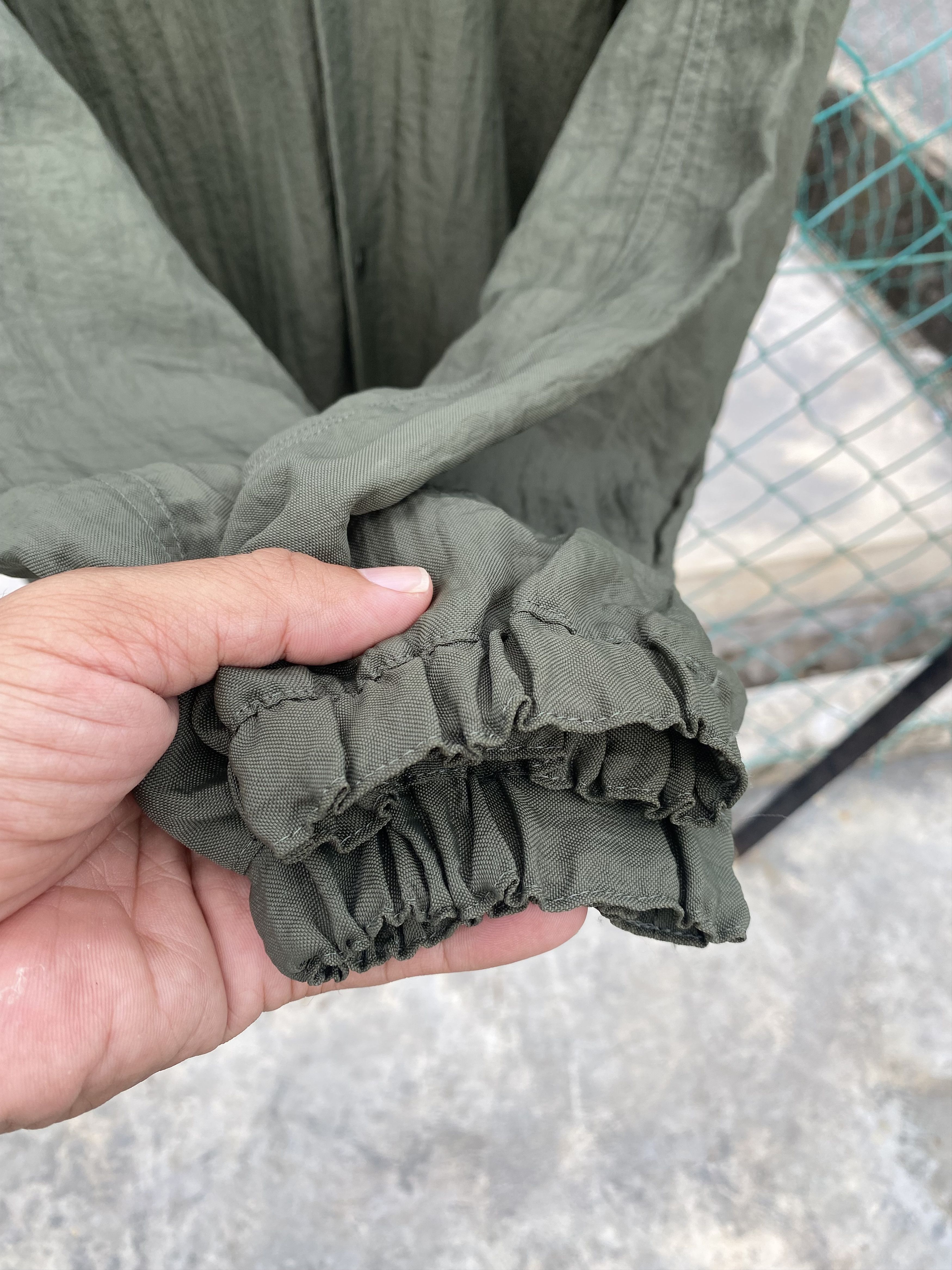 Hai Sporting Gear Hai sporting gear parka jacket Size US M / EU 48-50 / 2 - 7 Thumbnail