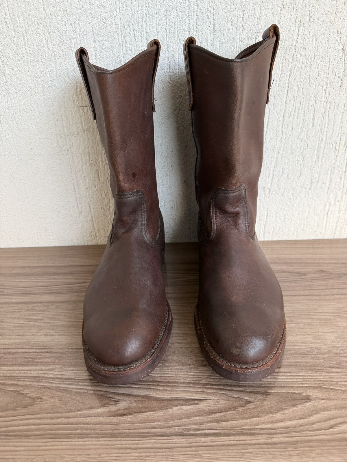 Red Wing 1178 pecos boots Size US 9 / EU 42 - 4 Thumbnail