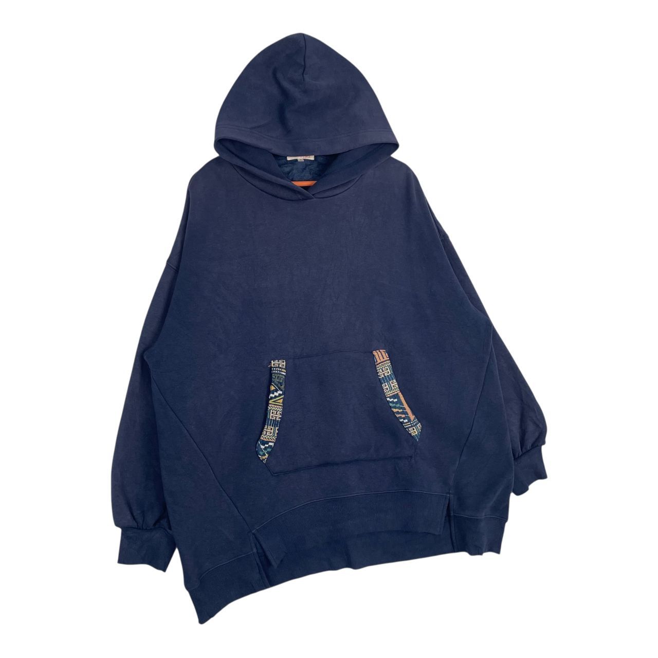 Japanese Brand Authentic Japan Titicaca Outdoor Gear Pullover Hoodie Size F Size 3XL / US 20-22 - 3 Thumbnail