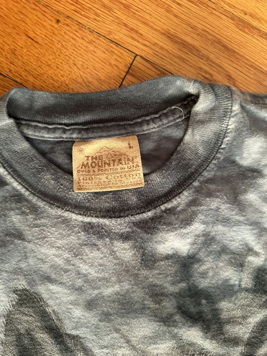 Carhartt × The Mountain × Vintage Vintage Wolf Shirt Size US L / EU 52-54 / 3 - 2 Thumbnail