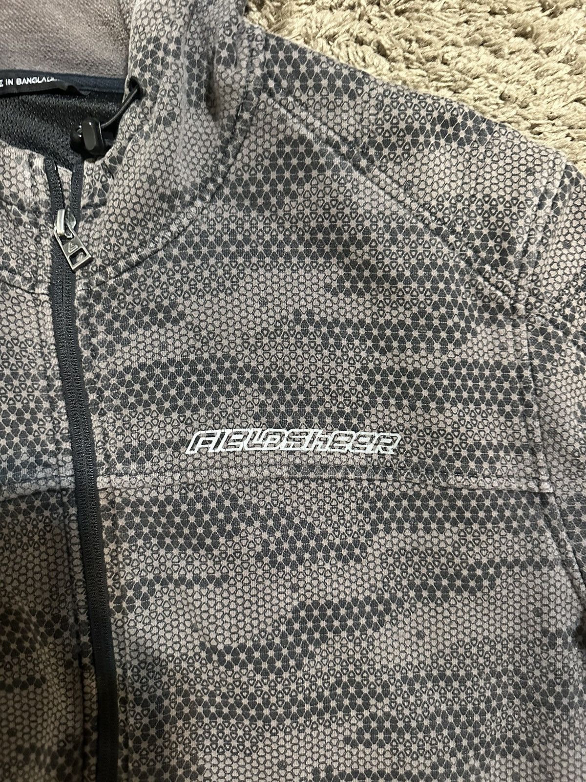 Other Vintage Fieldsheer Cartel Kevlar hoodie 00s size large Size US L / EU 52-54 / 3 - 2 Thumbnail