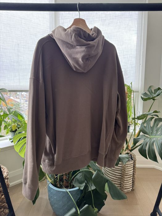 Uniqlo Uniqlo U Relaxed Fit Hoodie | Grailed