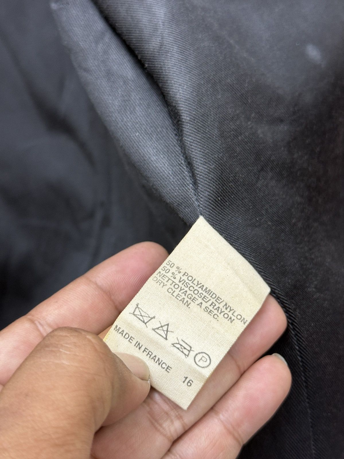 A.P.C. 🔥🔥🔥STEALS VTG APC TITAN JACKET Size US M / EU 48-50 / 2 - 7 Thumbnail