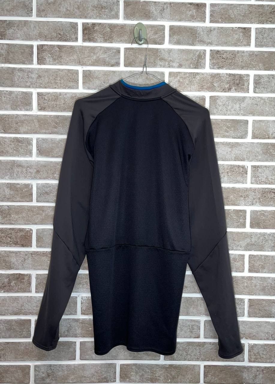 Umbro Everton fc The Toffees Training Jacket Long Sleeve Umbro Size US L / EU 52-54 / 3 - 8 Thumbnail