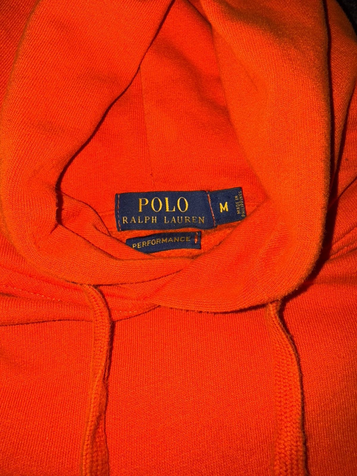 Polo Ralph Lauren × Vintage Polo Sweater Size US M / EU 48-50 / 2 - 2 Thumbnail
