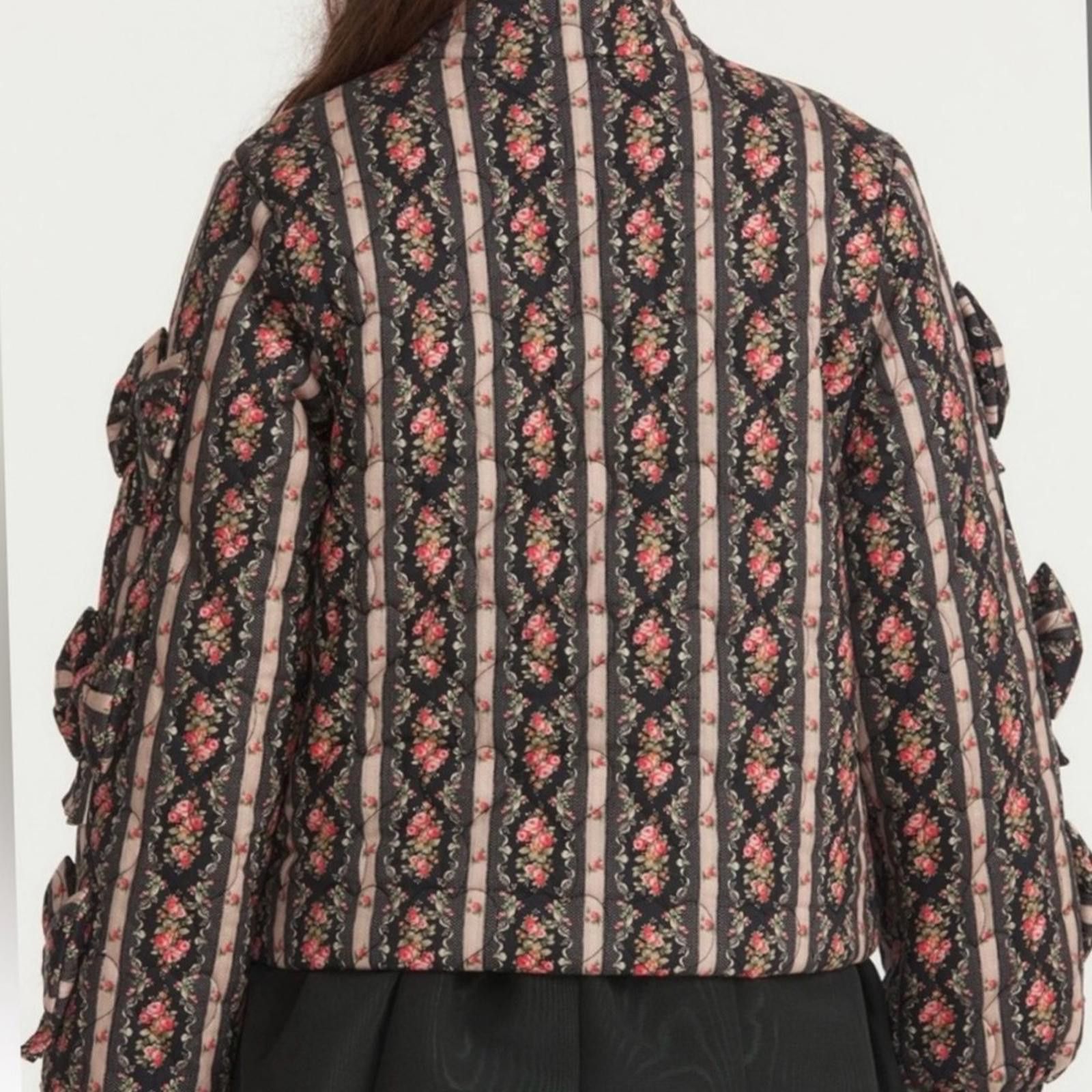 Other LoveShackFancy Gianna Jacket-size L Size L / US 10 / IT 46 - 5 Thumbnail