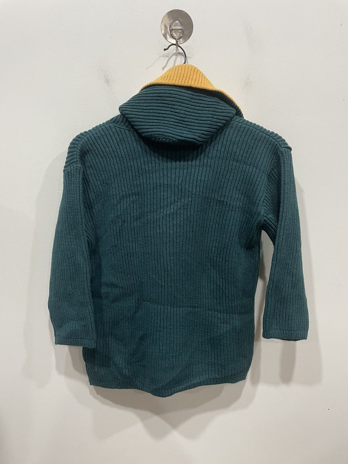 Designer × Dior × Vintage Dior Junior Sweater Size ONE SIZE - 2 Thumbnail