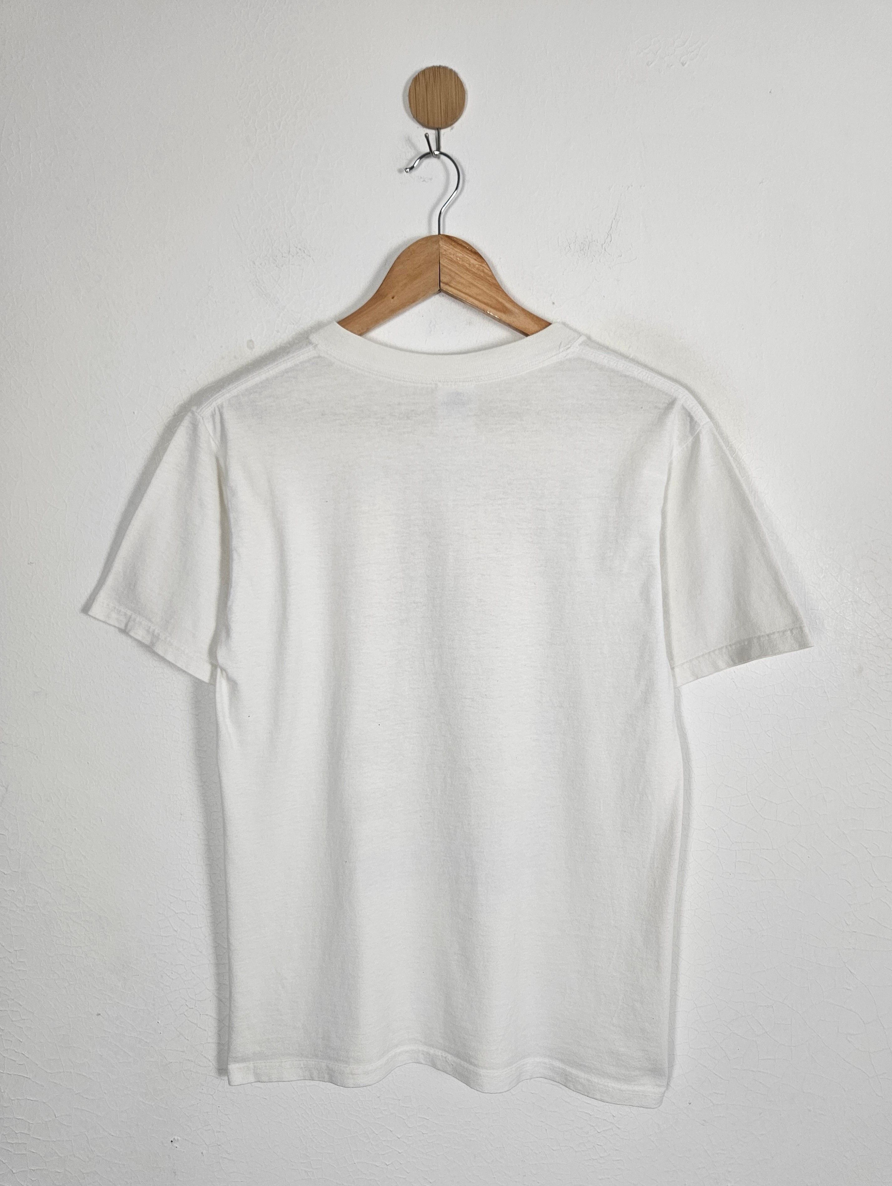 Band Tees × Vintage Vintage The Jon Spencer Blues Explosion Album tee shirt Size US S / EU 44-46 / 1 - 3 Thumbnail
