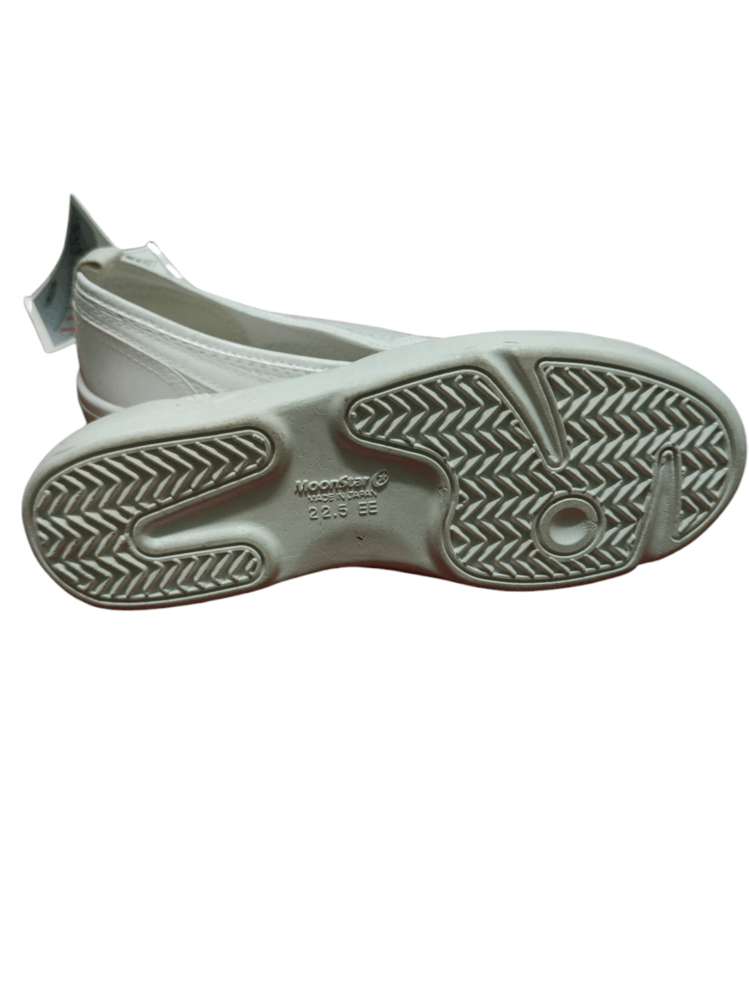 Moonstar Moonstar BioTef Slip-On Size US 4 / IT 34 - 5 Thumbnail