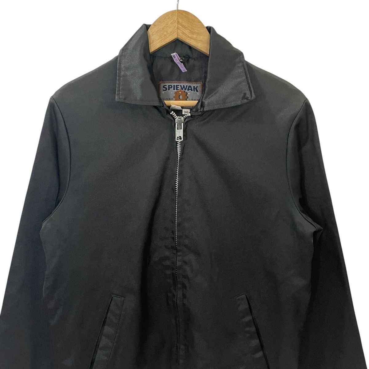 I. Spiewak And Sons Vintage 90s Spiewalk Titan Jacket Size US M / EU 48-50 / 2 - 2 Thumbnail