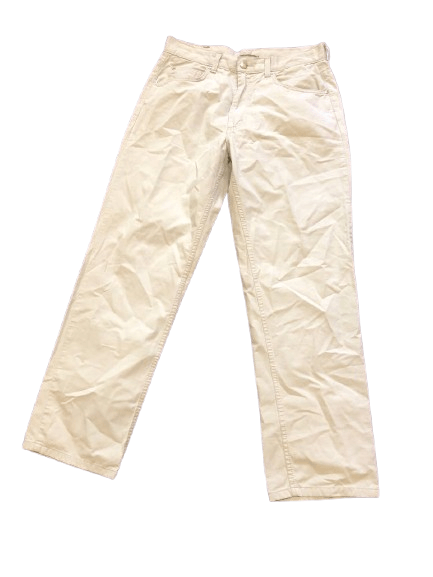 Valentino Vintage Valentino Classic Fit Denim Jeans Size 34 Size US 34 / EU 50 - 1 Thumbnail