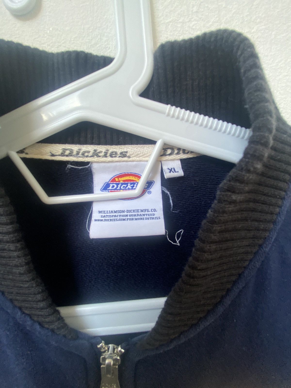 Dickies Dickies college jacket retro style Size US M / EU 48-50 / 2 - 2 Thumbnail