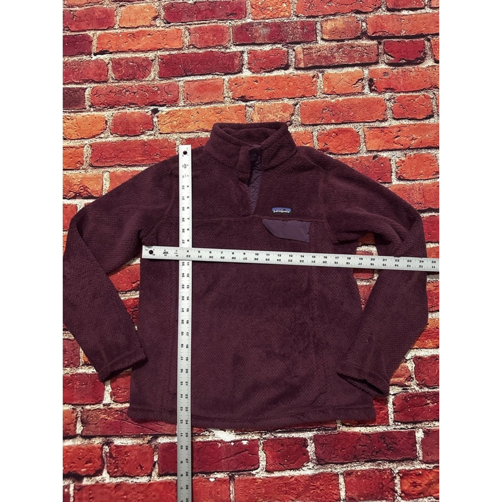 Patagonia Patagonia sweater size medium Size M / US 6-8 / IT 42-44 - 3 Thumbnail