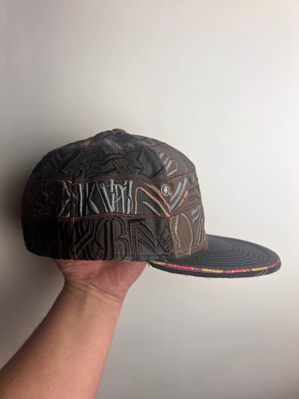 Goorin Bros. Extremely Rare 1333 Minna Goorin Bro.Hat Collection Size ONE SIZE - 8 Thumbnail