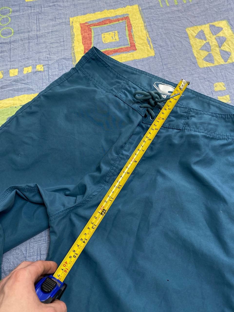 Oakley × Vintage vintage 90s oakley shorts Size US 30 / EU 46 - 10 Thumbnail