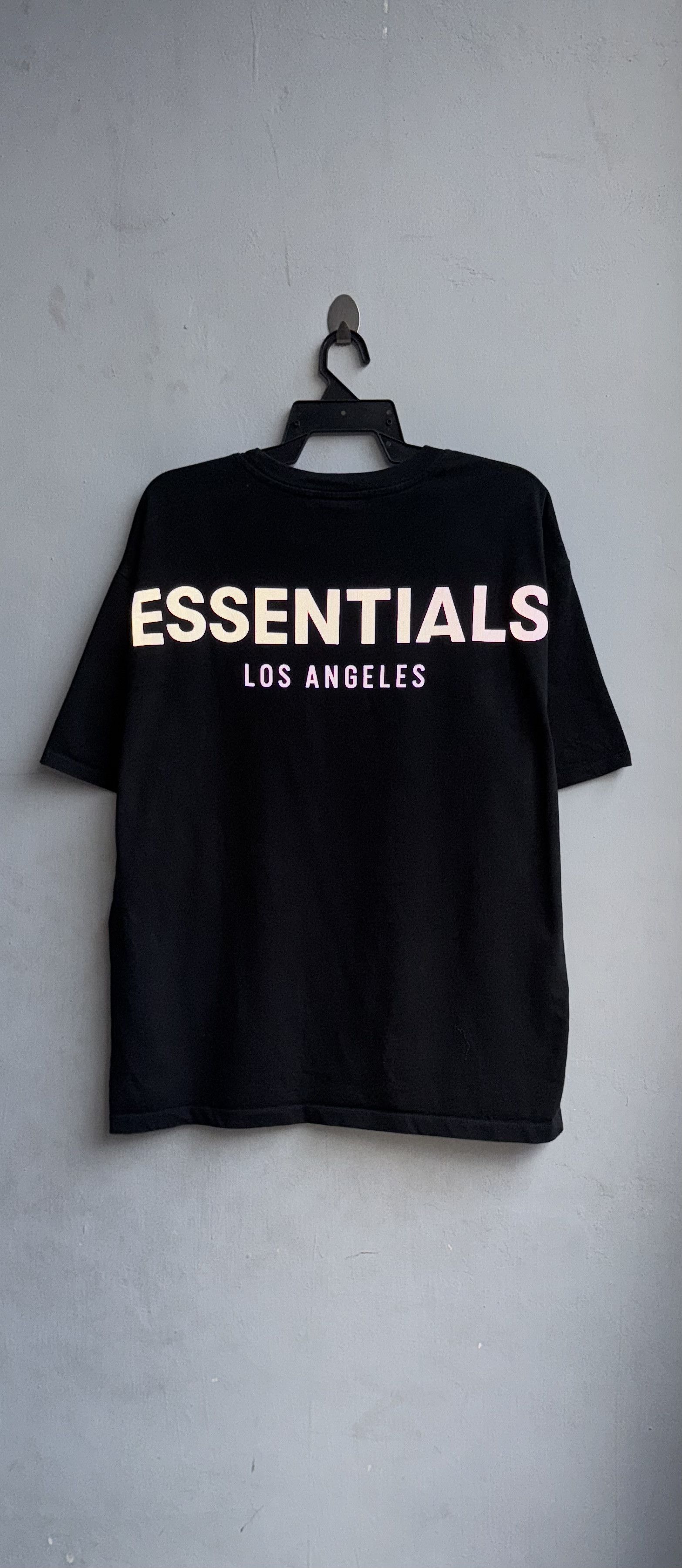 Essentials Essentials Fear of God Shirt Size US M / EU 48-50 / 2 - 1 Thumbnail