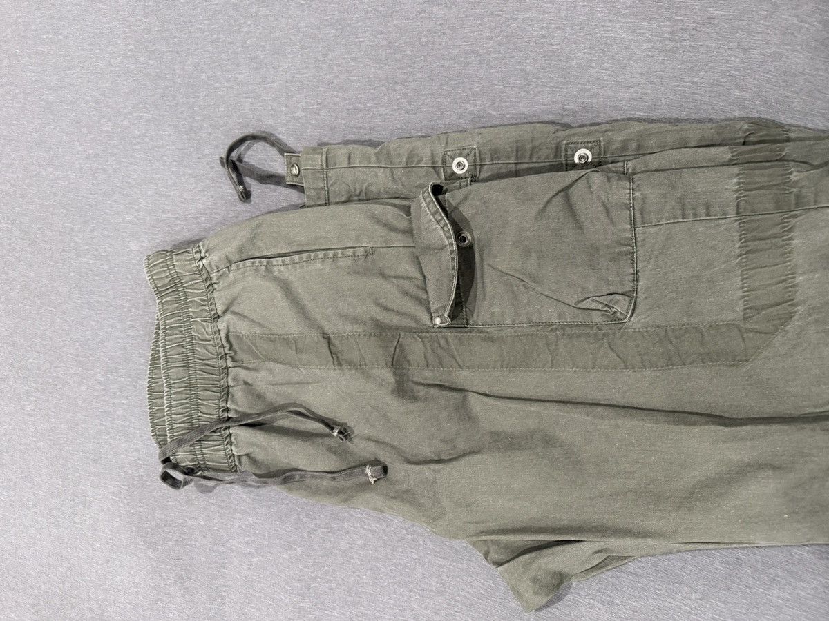 John Elliott John Elliott Pants Size US 32 / EU 48 - 6 Thumbnail
