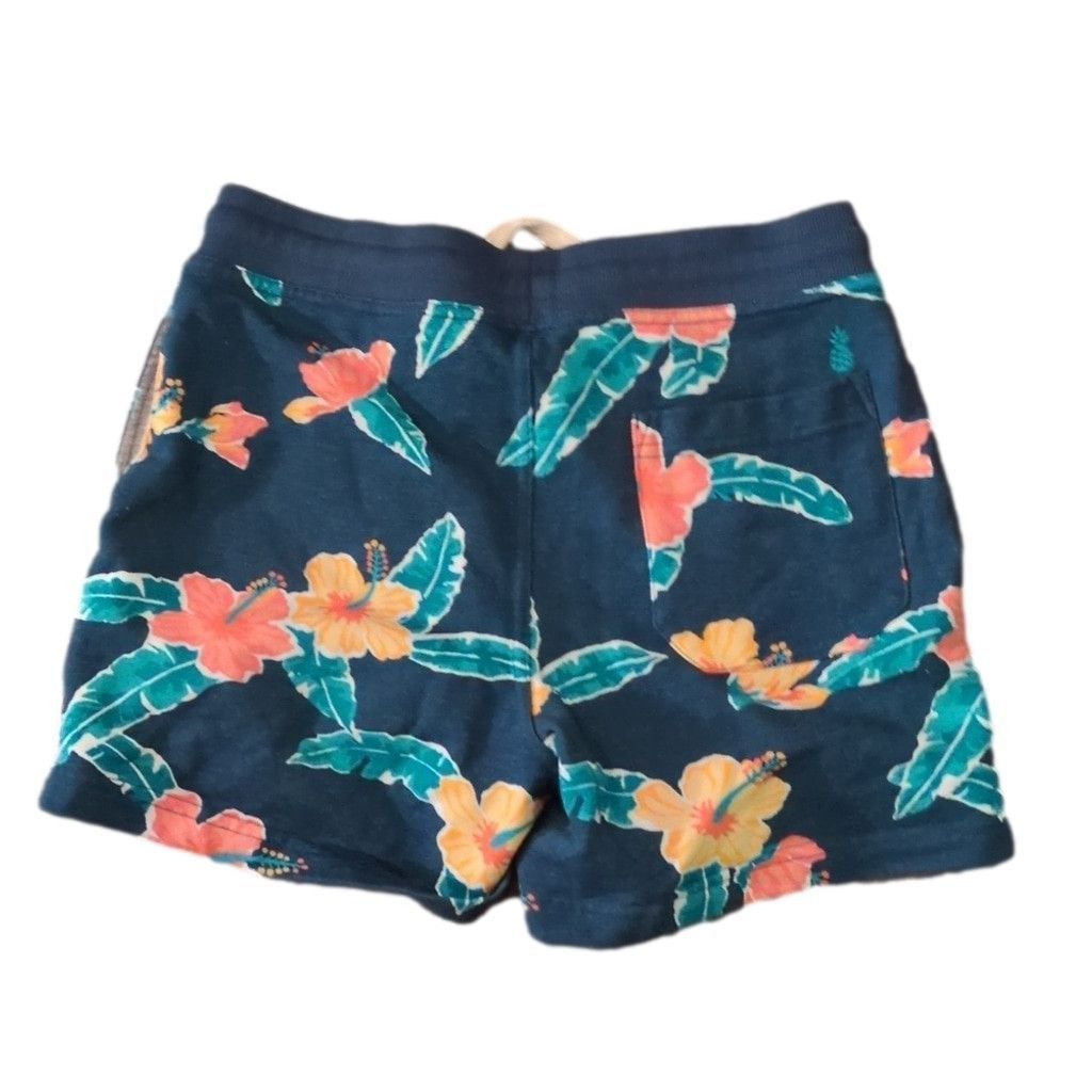 Chubbies Chubbies Floral Sweat Shorts Size Small Size US 28 / EU 44 - 7 Thumbnail
